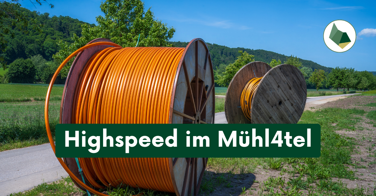 Highspeed im Mühlviertel: Wie die Glasfaser-Offensive alles verändert