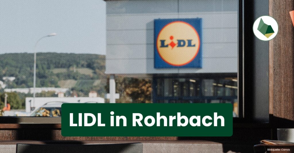 Lidl in Rohrbach: Chance oder Konzern-Wahnsinn?