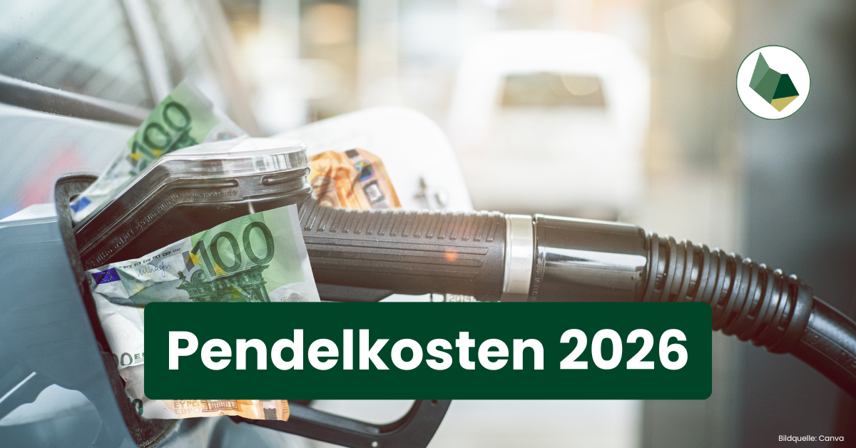 Warum Pendeln 2026 zum Luxusgut wird