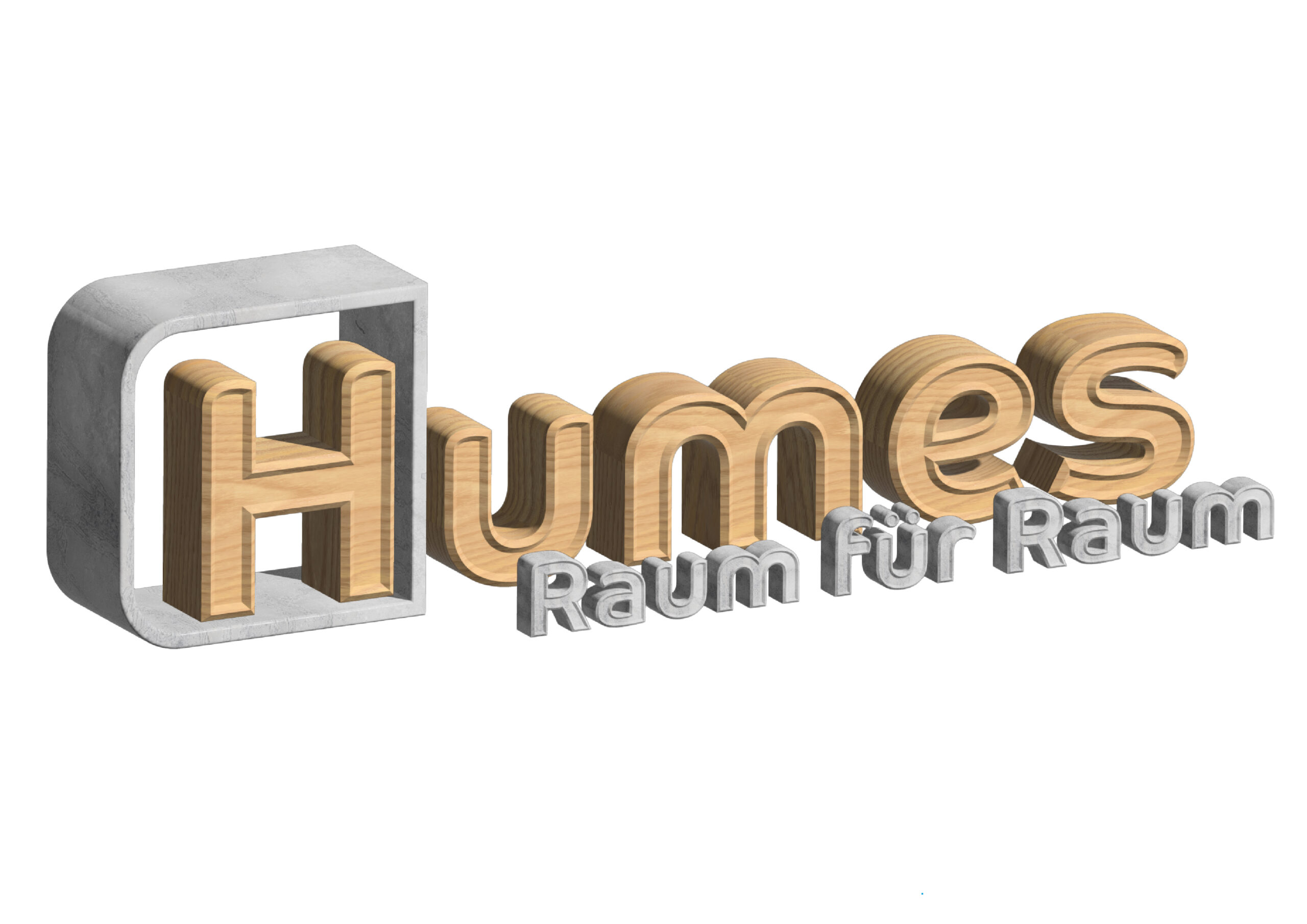 Humes Einrichtungs GmbH Firmenbanner