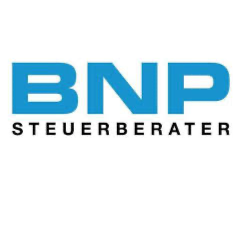 BNP Wirtschaftstreuhand und Steuerberatungsgesellschaft m.b.H Firmenlogo