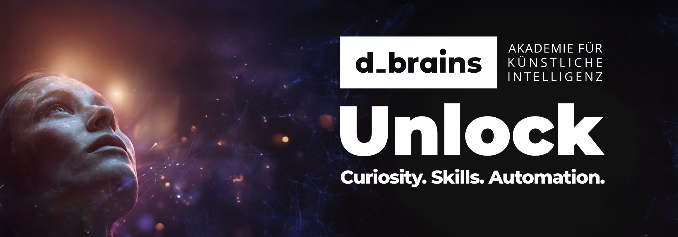 dbrains academy GmbH Firmenbanner