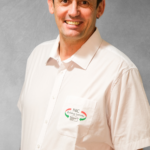 Christian Niederkofler