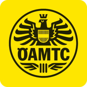 ÖAMTC Oberösterreich Firmenlogo