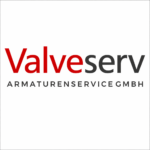 Valveserv Armaturenservice GmbH logo