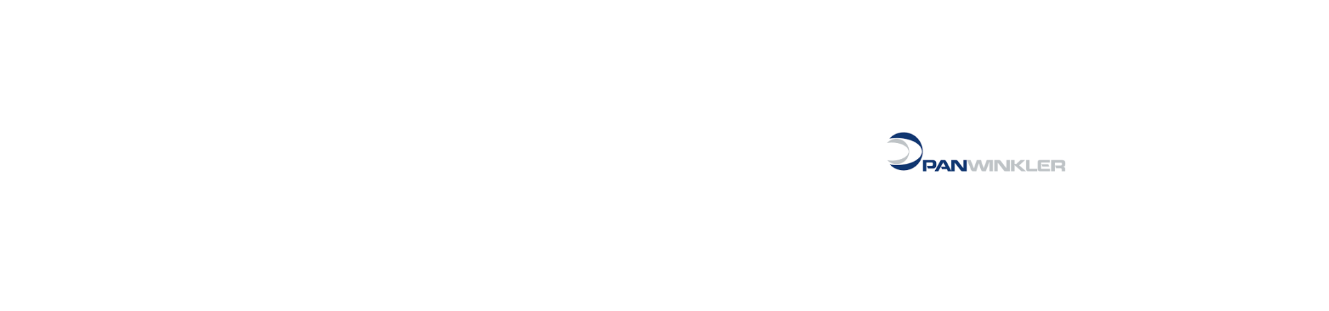Panwinkler Technical Consulting GmbH Firmenbanner
