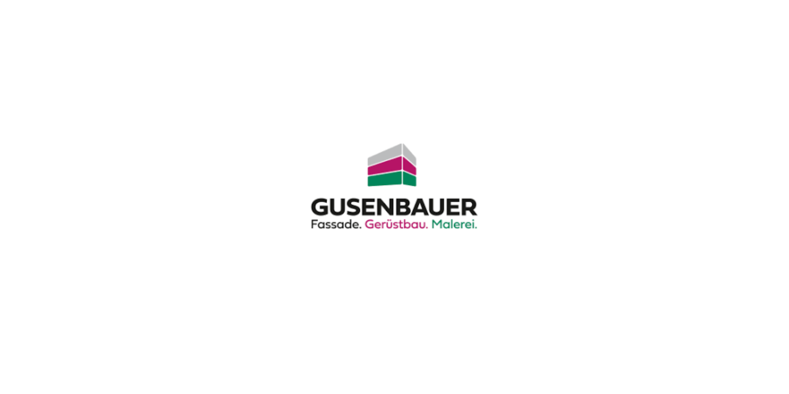 Franz Gusenbauer Ges.m.b.H. Firmenbanner