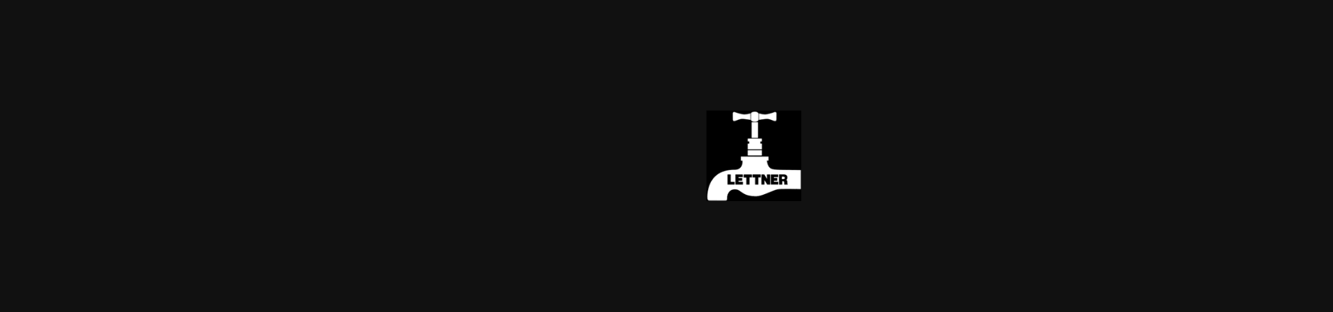 Lettner Friedrich GmbH Firmenbanner