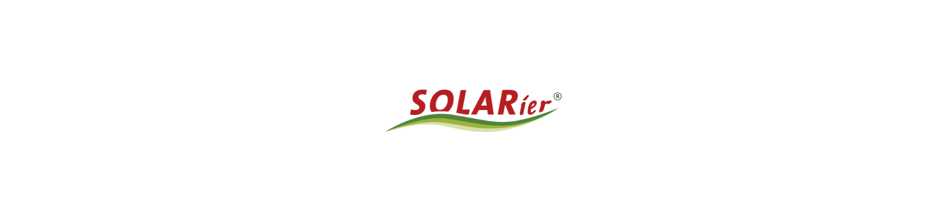 SOLARier Gesellschaft für erneuerbare Energie mbH Firmenbanner