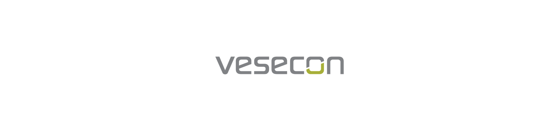 Vesecon gmbh Firmenbanner