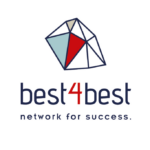 best4best consulting - Personalberatung & Talente Vermittlung Firmenlogo
