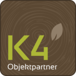 K4 Objektpartner GmbH logo