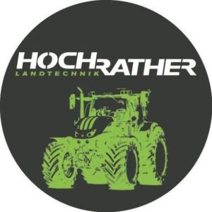 Hochrather Landtechnik GmbH Firmenlogo