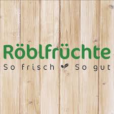 Röblfrüchte Firmenlogo