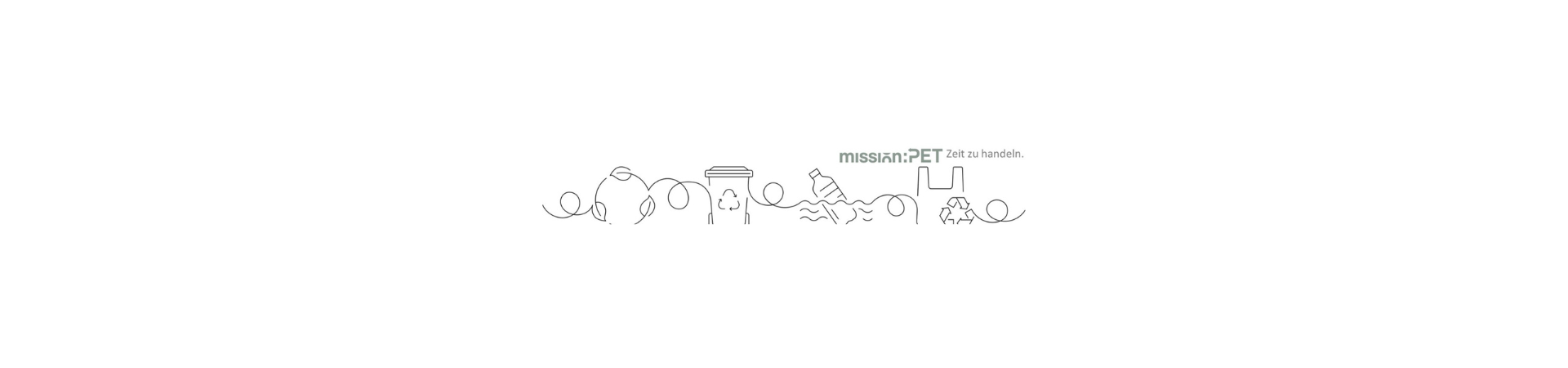 Mission PET GmbH Firmenbanner