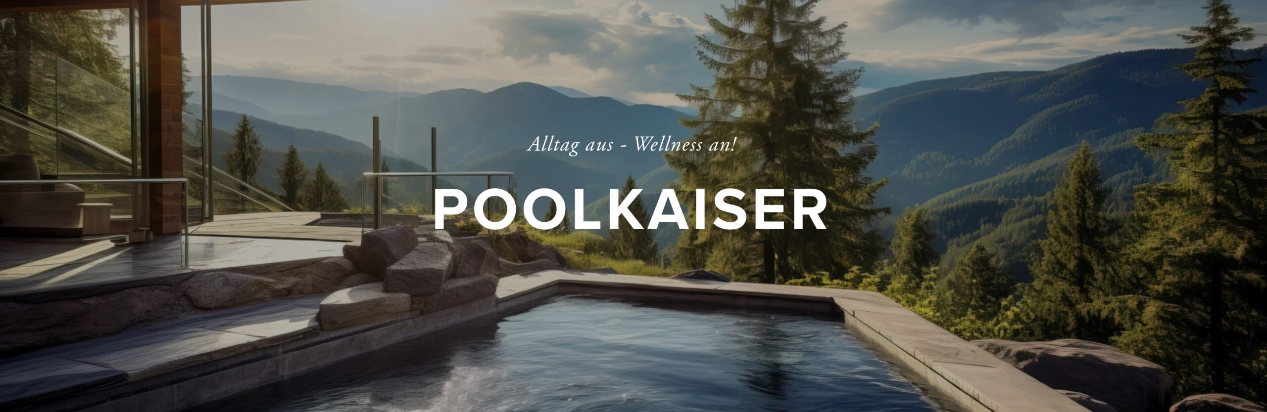 poolkaiser gmbh Firmenbanner