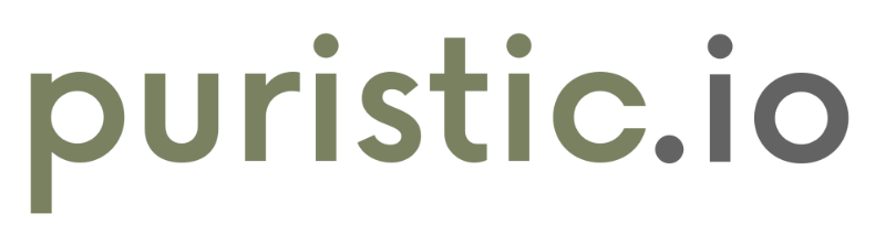 puristic.io